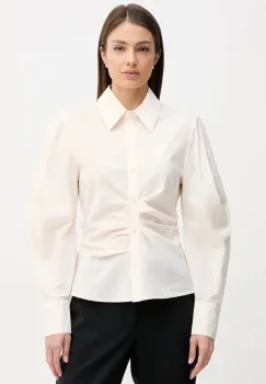 Sisley camasa imagine