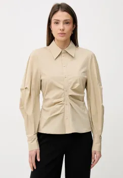 Sisley camasa imagine