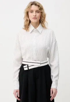 Sisley camasa pentru femei cu vascoza imagine