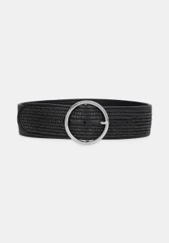 Sisley curea culoarea negru, 6RRKWL02Z imagine