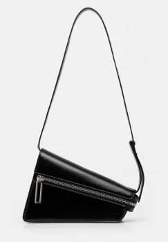 Sisley geanta culoarea negru, 6G2BWY055 imagine