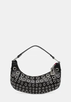 Sisley geanta culoarea negru, 6TILWY04Z imagine