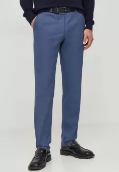 Sisley pantaloni barbati, mulata imagine