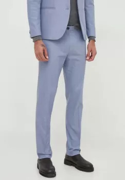 Sisley pantaloni barbati, mulata imagine