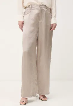 Sisley pantaloni pentru femei imagine