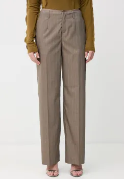 Sisley pantaloni pentru femei imagine