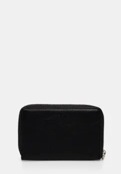 Sisley portofel femei, culoarea negru imagine