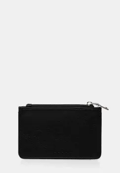 Sisley portofel femei, culoarea negru imagine