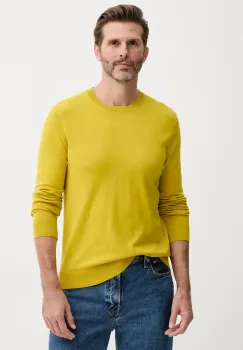 Sisley pulover barbati, culoarea gri, light imagine