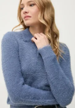 Sisley pulover femei, 19VBM300B imagine