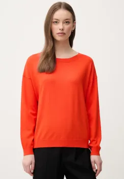 Sisley pulover femei, culoarea albastru marin, light, 17Q3M103J imagine