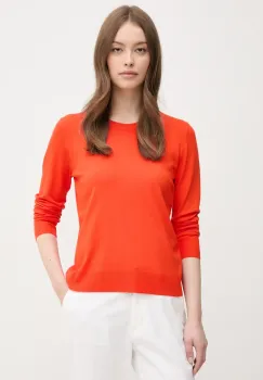 Sisley pulover femei, culoarea bej, light, 17Q3M100F imagine