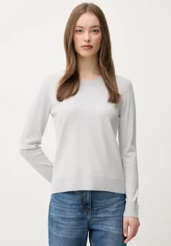 Sisley pulover femei, culoarea bej, light, 17Q3M100F imagine