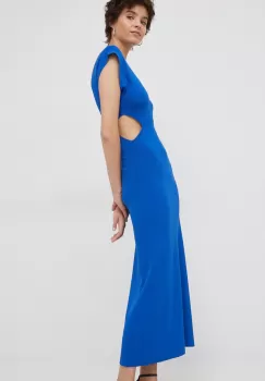 Sisley rochie maxi, mulata imagine