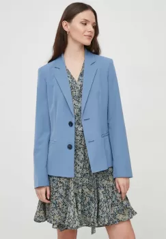 Sisley sacou un singur rand de nasturi, neted imagine