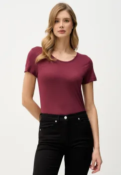 Sisley tricou 3TNHL11A2 imagine