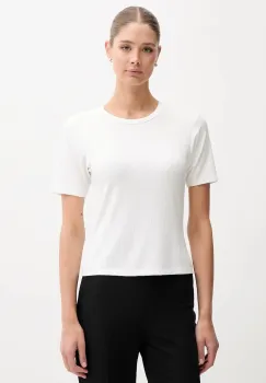Sisley tricou culoarea alb, 37UCL107I imagine