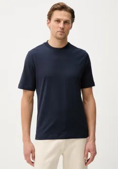 Sisley tricou din bumbac imagine