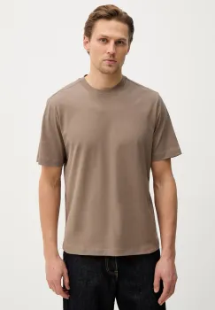 Sisley tricou din bumbac imagine