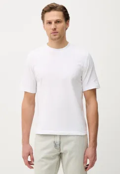 Sisley tricou din bumbac imagine