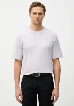 Sisley tricou din bumbac imagine