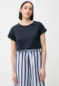 Sisley tricou din bumbac culoarea roz imagine