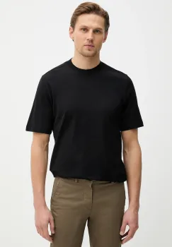 Sisley tricou din bumbac imagine