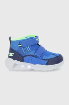 Skechers Cizme de iarna copii imagine