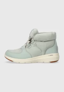 Skechers cizme de iarna GLACIAL ULTRA imagine