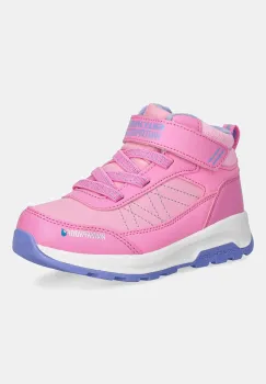 Skechers cizme de iarna pentru copii STORM BLAZER - ARTIC MASS culoarea roz, 303493N imagine