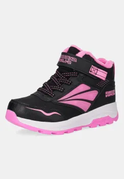 Skechers cizme de iarna pentru copii STORM BLAZER - HYDROPOLIS culoarea negru, 303461L imagine