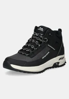 Skechers pantofi Arch Fit Discover Elevation Gain femei, culoarea negru imagine
