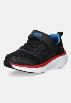 Skechers pantofi copii GO RUN ELEVATE 2.0-FIND MY LI culoarea negru, 404050N imagine