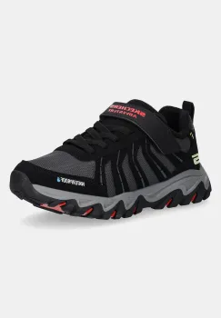 Skechers pantofi copii RUGGED RANGER-HYDRO EXPLORER culoarea negru, 406411L imagine