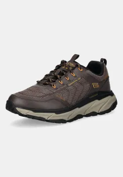 Skechers pantofi D'LUX JOURNEY culoarea maro, 237694 imagine