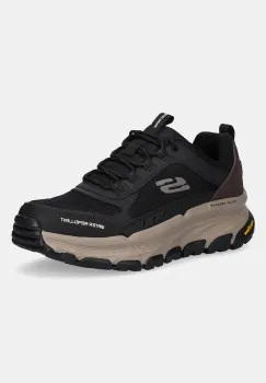 Skechers pantofi D'Lux Trekker culoarea verde imagine
