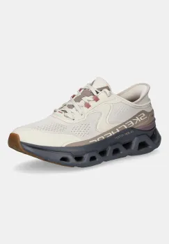 Skechers pantofi de alergat GLIDE STEP ATLUS culoarea negru, 150510 imagine