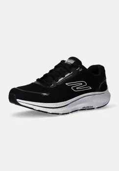 Skechers pantofi de alergat GO RUN Consistent 2.0 culoarea negru, 220879 imagine