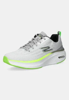 Skechers pantofi de alergat GO RUN Elevate 2.0 culoarea gri, 220847 imagine