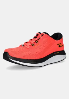 Skechers pantofi de alergat GO RUN Persistence 2 culoarea portocaliu, 246084 imagine