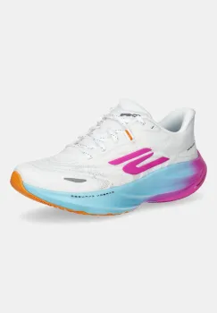 Skechers pantofi de alergat GO RUN RIDE 12 culoarea alb, 172200 imagine