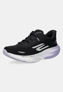 Skechers pantofi de alergat GO RUN RIDE 12 culoarea negru, 172200 imagine