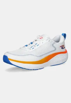 Skechers pantofi de alergat GO RUN Supersonic Max culoarea alb, 246086 imagine