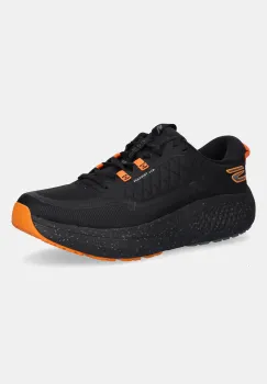Skechers pantofi de alergat GO RUN SUPERSONIC MAX culoarea negru, 246087 imagine