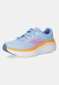Skechers pantofi de alergat Max Cushioning Endeavour culoarea alb, 129470 imagine