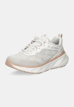 Skechers pantofi de antrenament Edgeride Power Flow culoarea alb, 150471 imagine