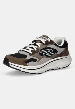 Skechers pantofi de antrenament GO RUN CONSISTENT 2.0 - RETRO culoarea maro, 220872 imagine