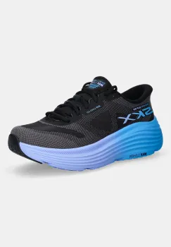Skechers pantofi de antrenament MAX CUSHIONING ENDEAVOUR culoarea negru, 129473 imagine