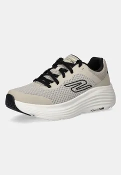 Skechers pantofi de sport MAX CUSHIONING ENDEAVOUR culoarea bej, 220613 imagine