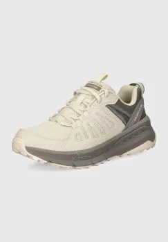 Skechers pantofi Switch Back Cascades femei, culoarea bej, 180162 imagine